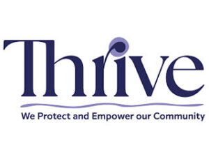 Thrive IRC