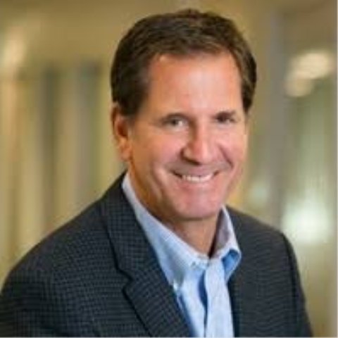 Bob DiScipio, Board Member