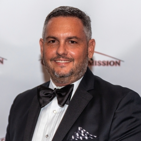 Jeremy Odom, Secretary