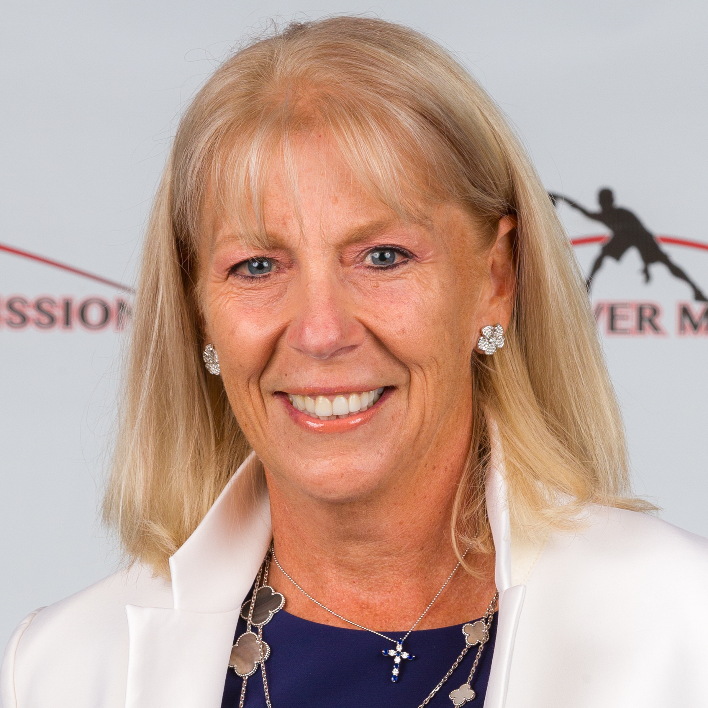 Kim Huchro, Board Member — photo coming soon