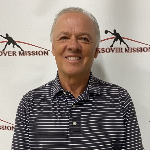 Michael Reardon, Vice Chair