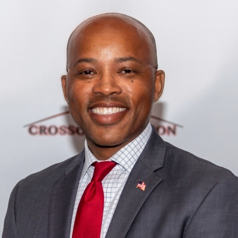 Major Milo Thornton, Board Member