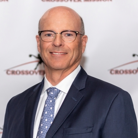 Patrick Shook, Board Member