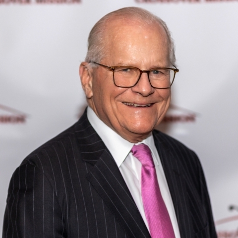 Thomas Piper III, Board Member