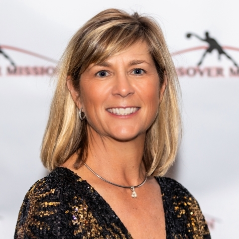 Lisa Slater, Board Member